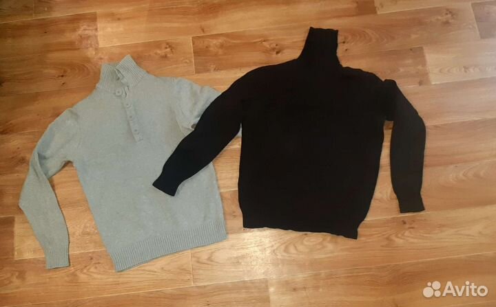 Мужские вещи пакетом