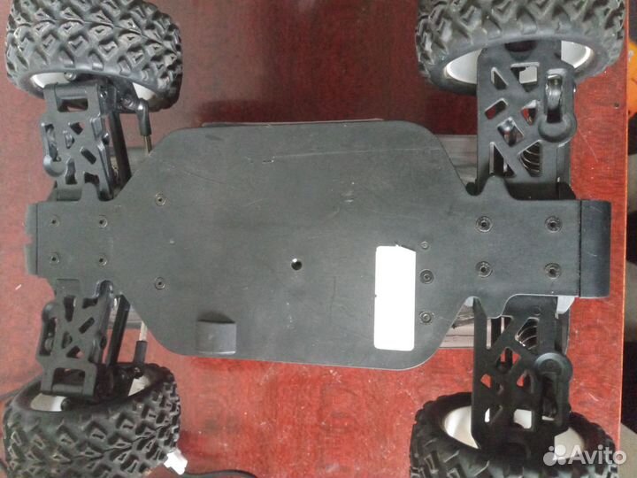 Радиоуправляемая RC модель 4 WD 1/16