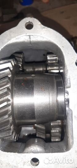 Ком на Газ 66 с насосом