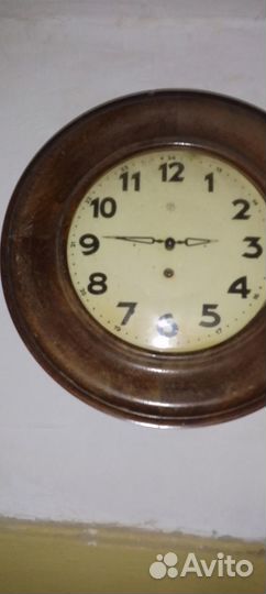 Часы,Германия. 1902 г