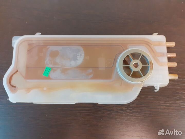 Теплообменник для посудомоечных машин Whirlpool