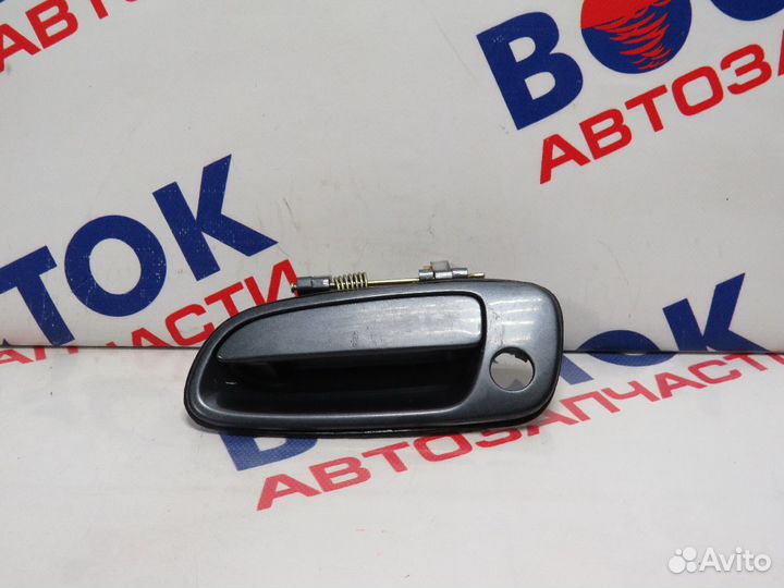 Ручка двери Перед Лево toyota carina AT191