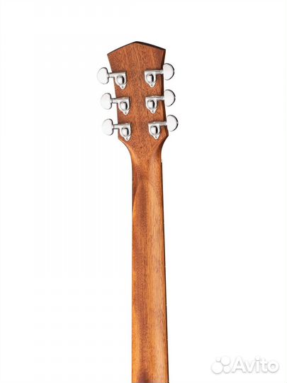 Акустическая гитара Parkwood S22-GT, с чехлом