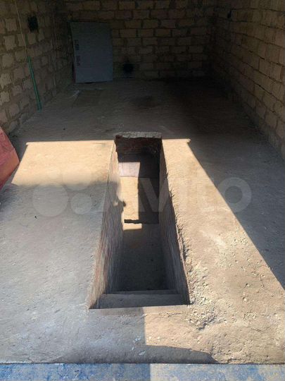 Гараж, 24 м²