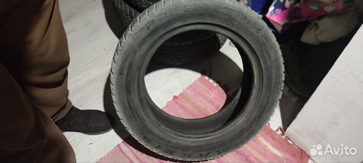 Maxxis MA-SLW Presa Spike 175/65 R15 88T