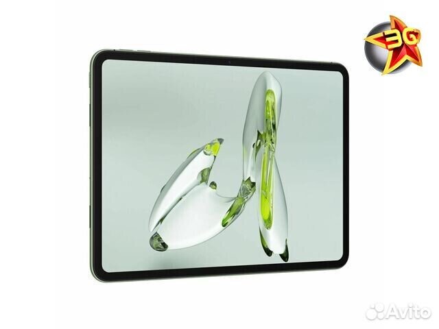 Планшет OnePlus Pad Go 11.35