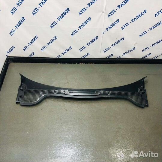 Octavia A5 Жабо (Авторазбор Атп)