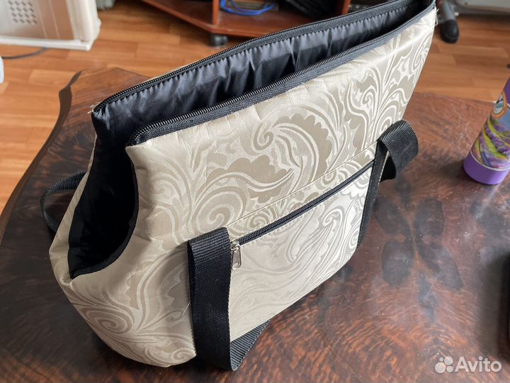 Переноска для животных