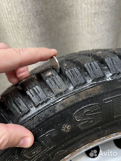 Amtel NordMaster ST 175/70 R13