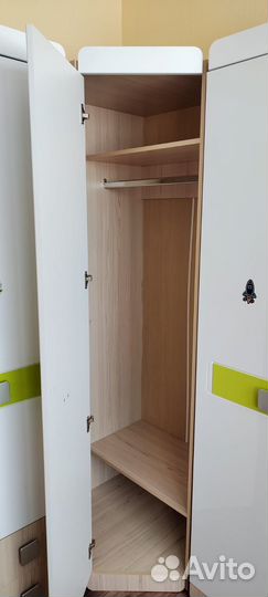 Гарнитур детский бу