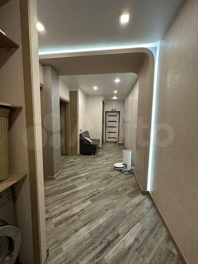 2-к. квартира, 82 м², 10/24 эт.