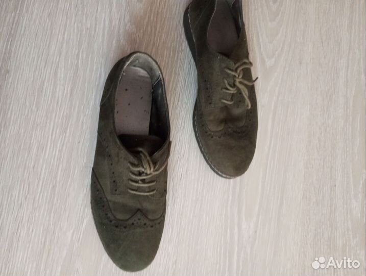Туфли женские 39 размер