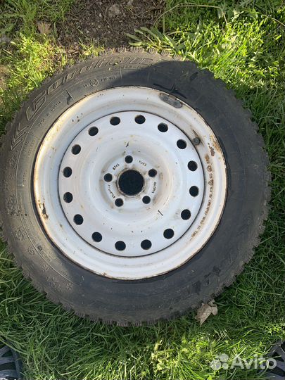 Диски r15 на волгу