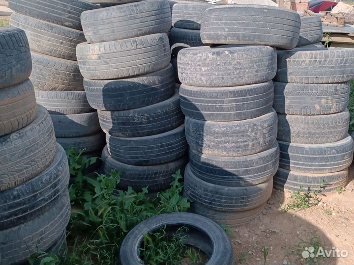 Michelin XZX 5.00/10 R16