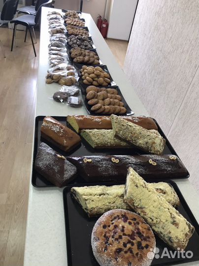 Профессиональное обучение технолога- кондитера