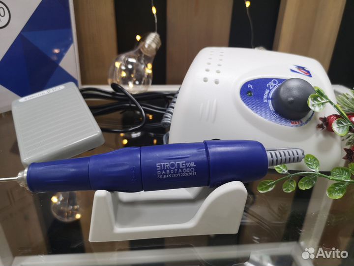 Аппарат для маникюра