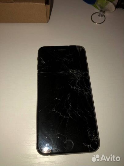 Ремонт телефонов айфон iPhone