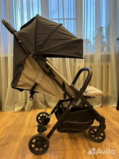 Прогулочная коляска inglesina