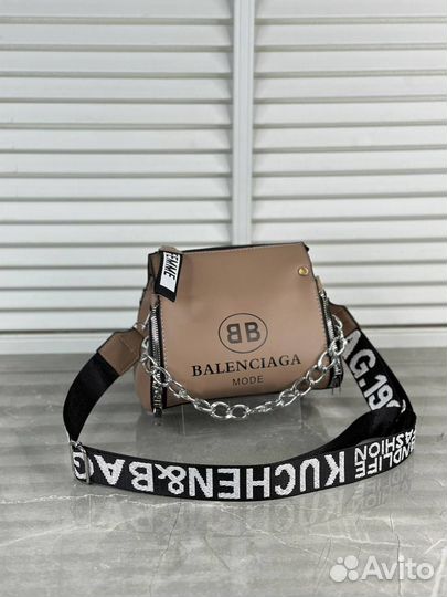 Сумка Balenciaga