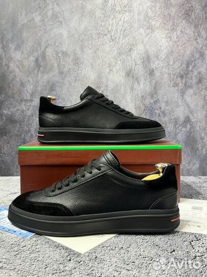 Кеды мужские Baldinini