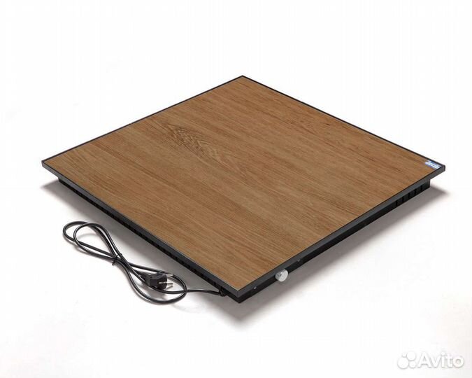 Обогреватели керамические Normand