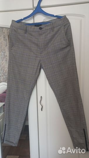 Женские брюки 48-50
