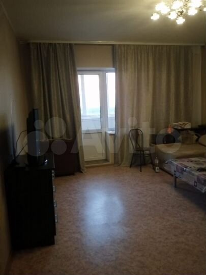 2-к. квартира, 56,4 м², 9/9 эт.