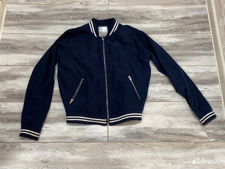 Ветровка для мальчика