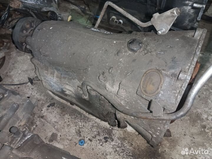 АКПП R2202711901 mercedes-benz E W211 (2002-2009)