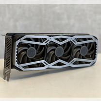 Игровая видеокарта RTX 3070 8 GB