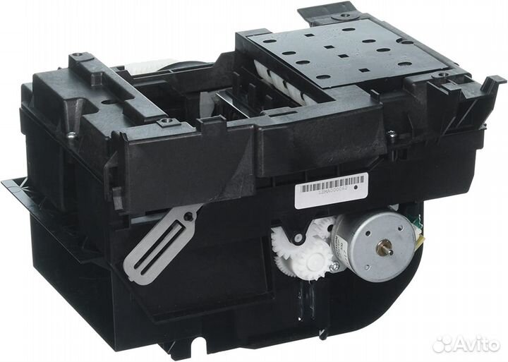 Детали для HP