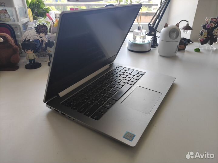 Ноутбук Lenovo Ideapad 330S-14IKB