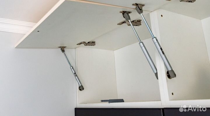 Кухня Премьер на заказ