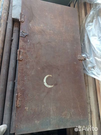 Инструментальный ящик