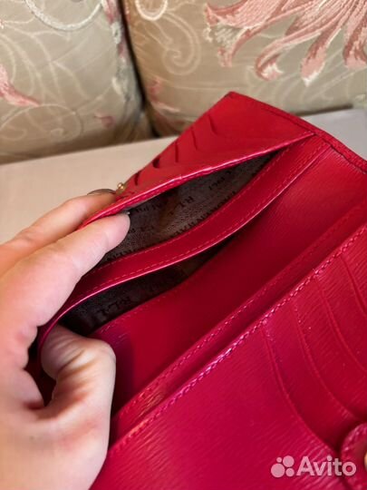 Кошелек женский Ralph Lauren