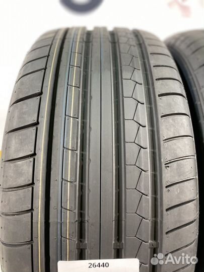 Dunlop SP Sport Maxx GT 245/50 R18 101W