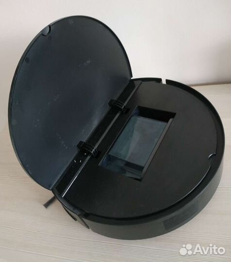 Робот-пылесос