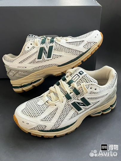 New balance 1906r Оригинал