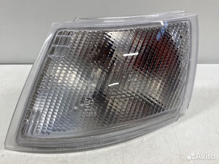 Поворотник Ваз-2110 левый Освар Тольятти