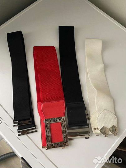 Ремень женский