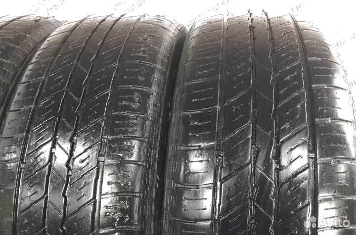 Evergreen ES86 215/60 R17