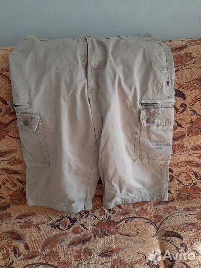 Шорты мужские