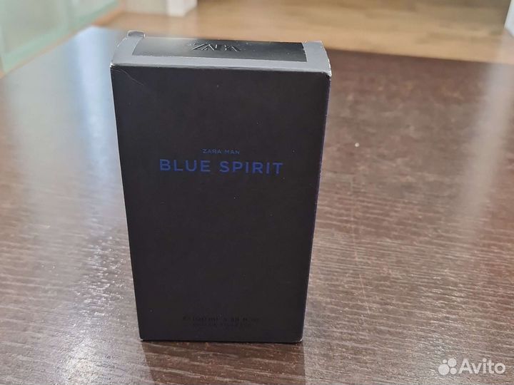 Зара духи
