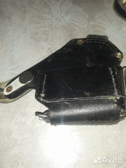 3 кабуры для Осы