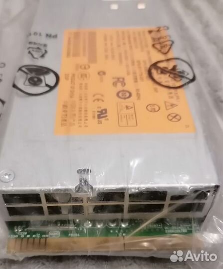 Блок питания