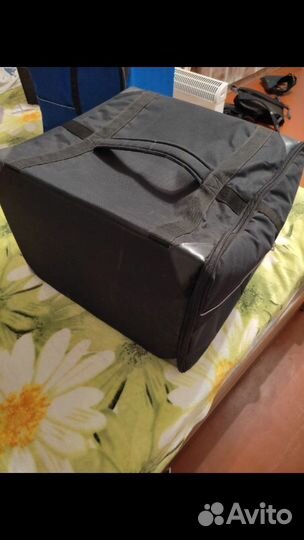 Термосумка для доставки