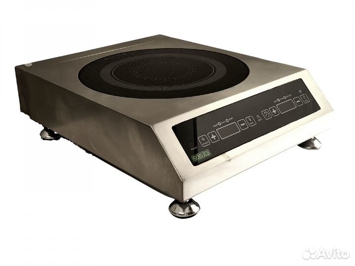 Индукционная плита iPlate AT2700 (alisa)