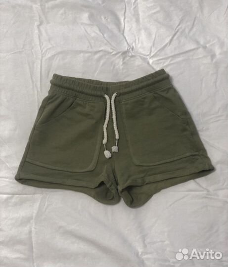 Шорты женские
