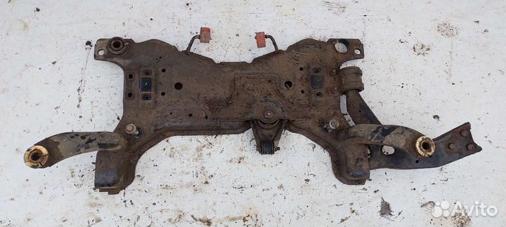 Балка подмоторная Ford Focus 2 Форд Фокус 2