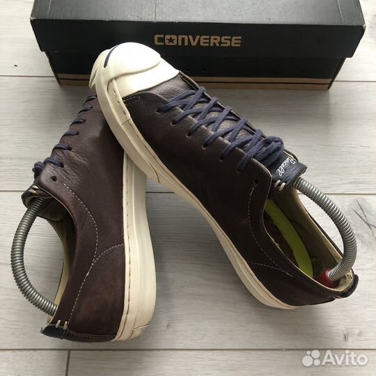 Кеды Converse Jack Purcell